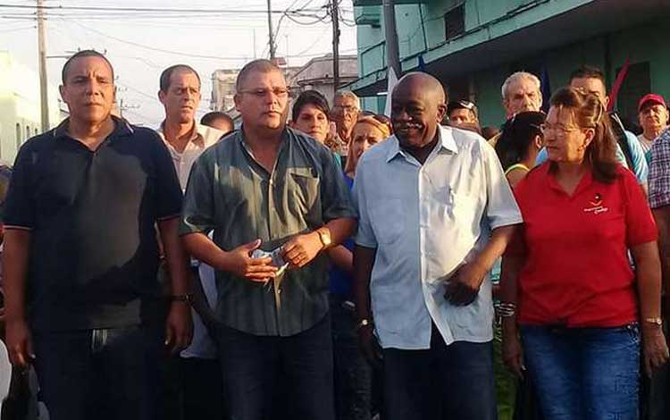 Vanguardia - Villa Clara - Cuba