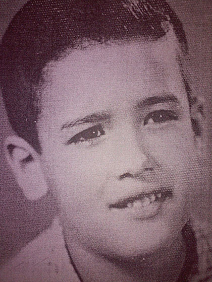 Jose Luis Miranda Jose Luis Miranda
