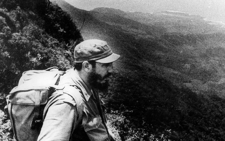 Fidel Castro Ruz Fidel Castro Ruz