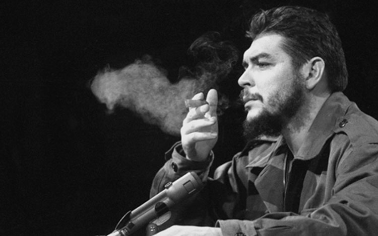 Ernesto Che Guevara