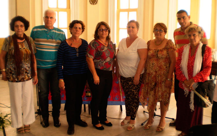 Asociación de Historiadores de Villa Clara