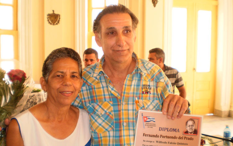 Historiadores de Villa Clara