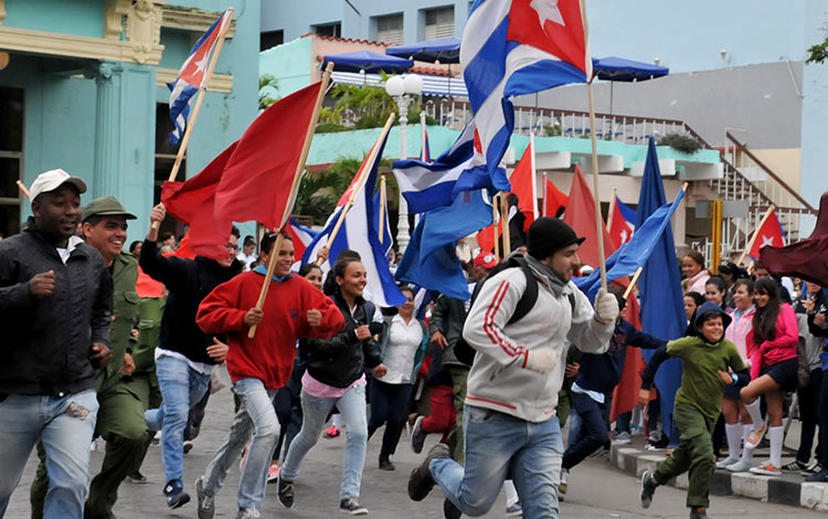 Caravana de la Libertad. Caravana de la Libertad.
