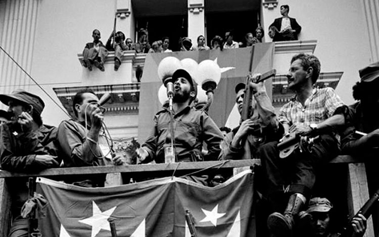 Vanguardia - Villa Clara - Cuba