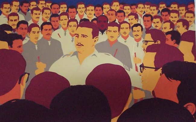 Vanguardia - Villa Clara - Cuba