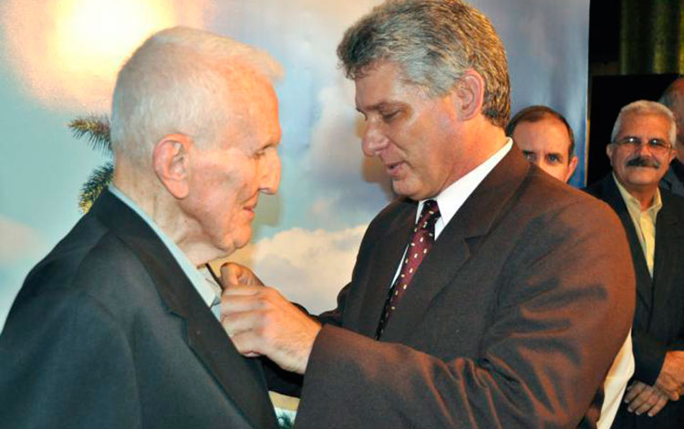 Vanguardia - Villa Clara - Cuba