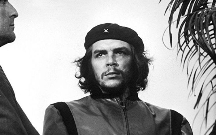 El Che de Korda