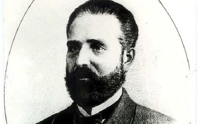 Ramón Leocadio Bonachea