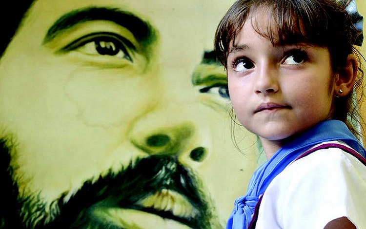 Vanguardia - Villa Clara - Cuba