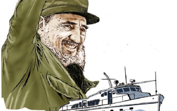 Vanguardia - Villa Clara - Cuba