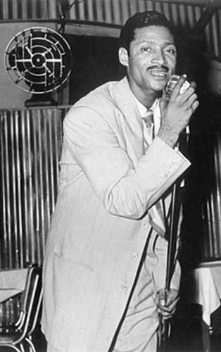 Benny Moré