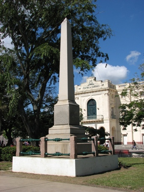 Obelisco Obelisco