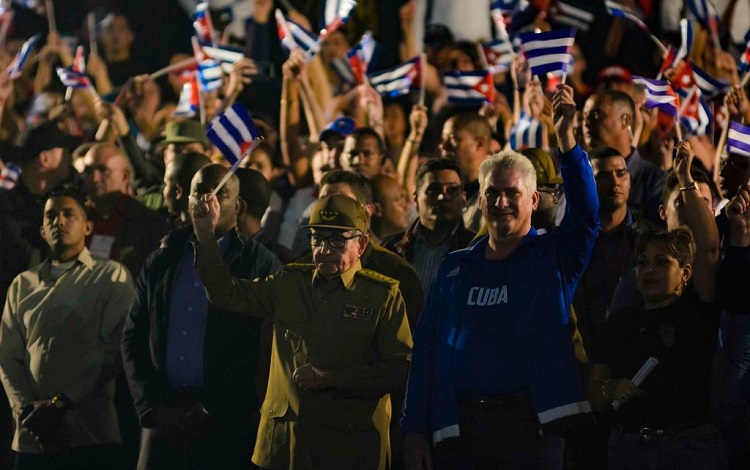 Vanguardia - Villa Clara - Cuba