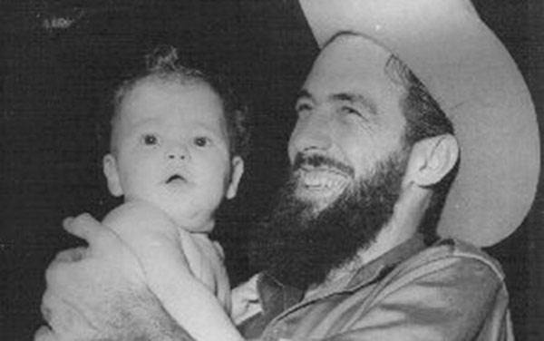 Camilo Cienfuegos Gorriarán.