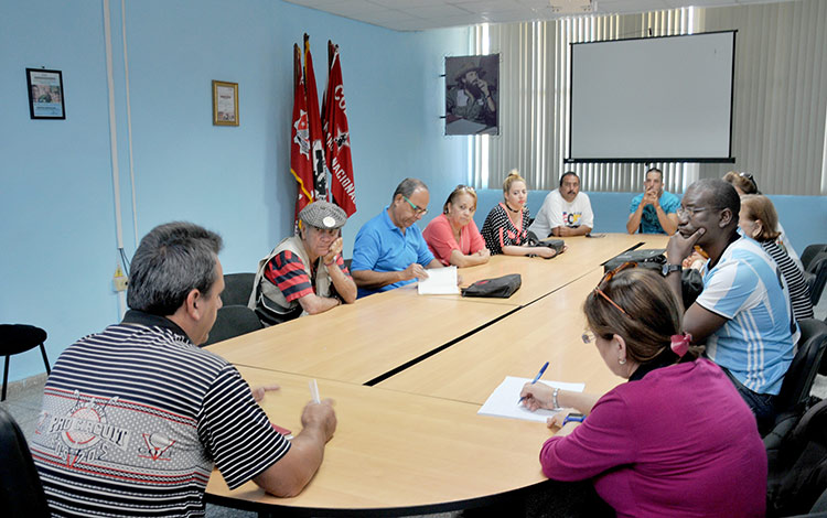 Industria de Villa Clara