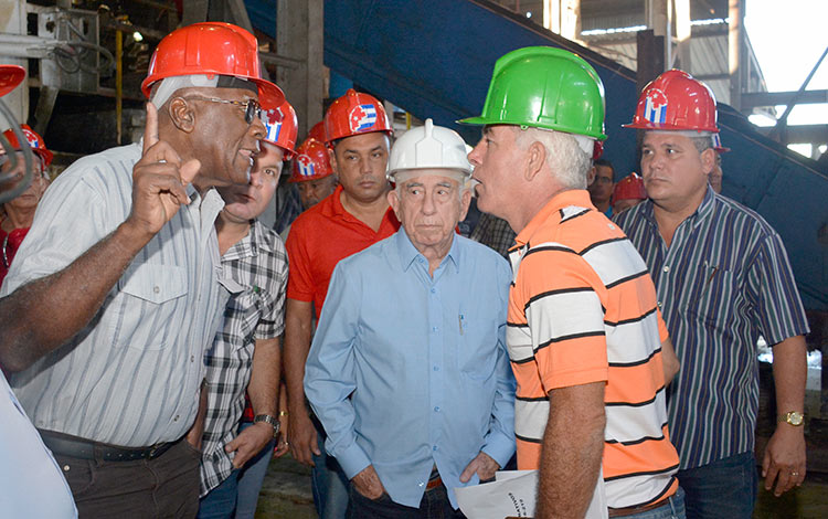 Vanguardia - Villa Clara - Cuba