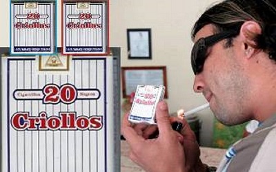 Cigarro Criollo