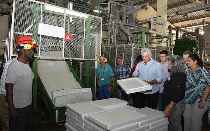 Vanguardia - Villa Clara - Cuba