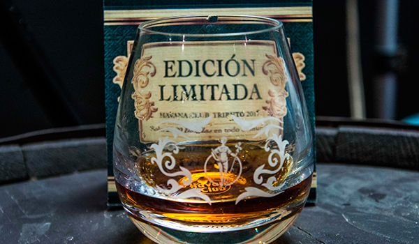 Havana Club Tributo 2017