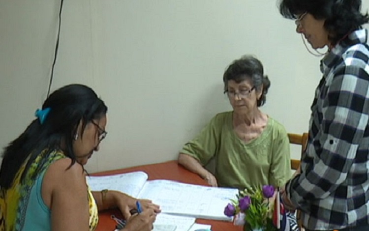 Trámites de vivienda