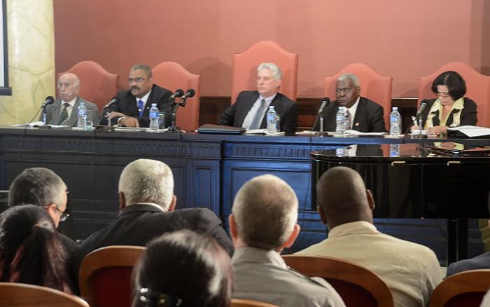 Vanguardia - Villa Clara - Cuba