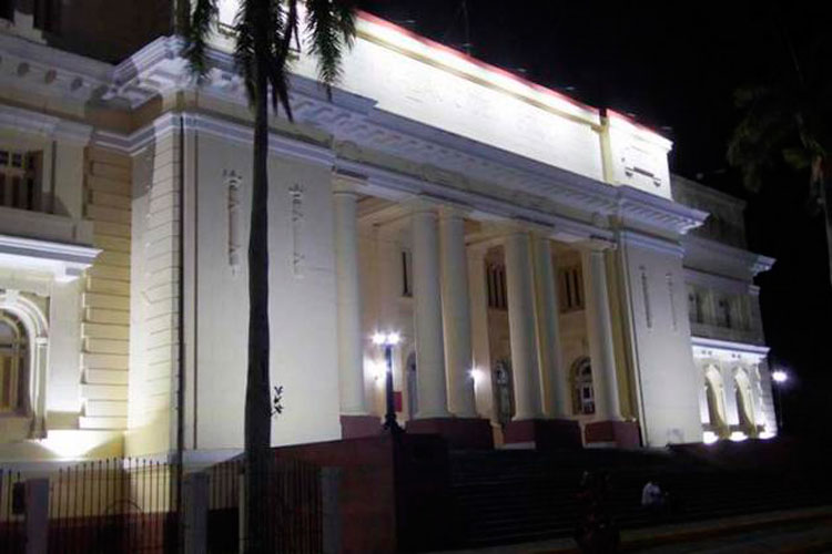 Tribunal de Santa Clara