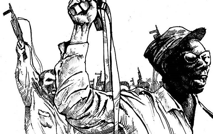 Ilustración de Linares