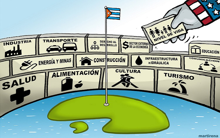 Vanguardia - Villa Clara - Cuba