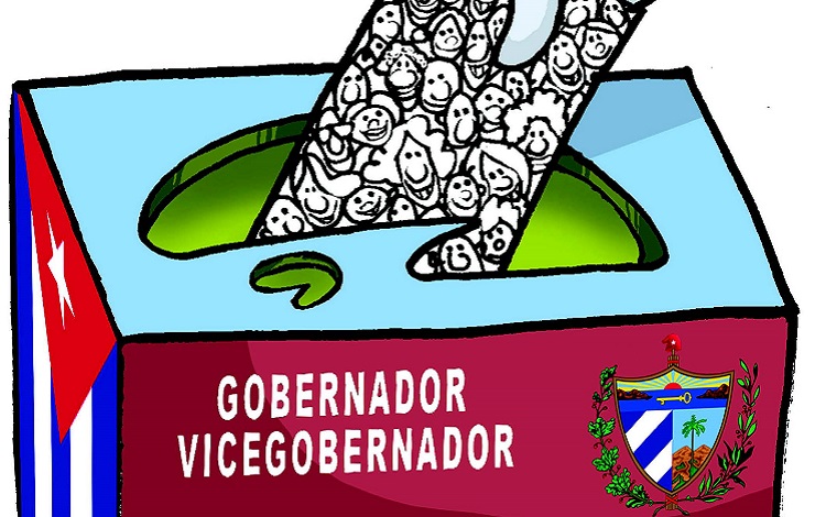 Vanguardia - Villa Clara - Cuba