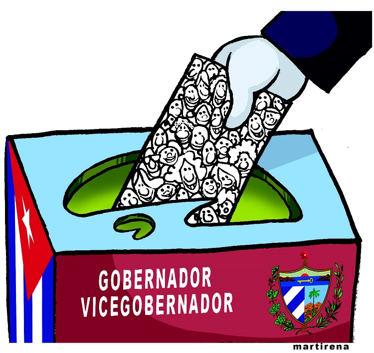Vanguardia - Villa Clara - Cuba