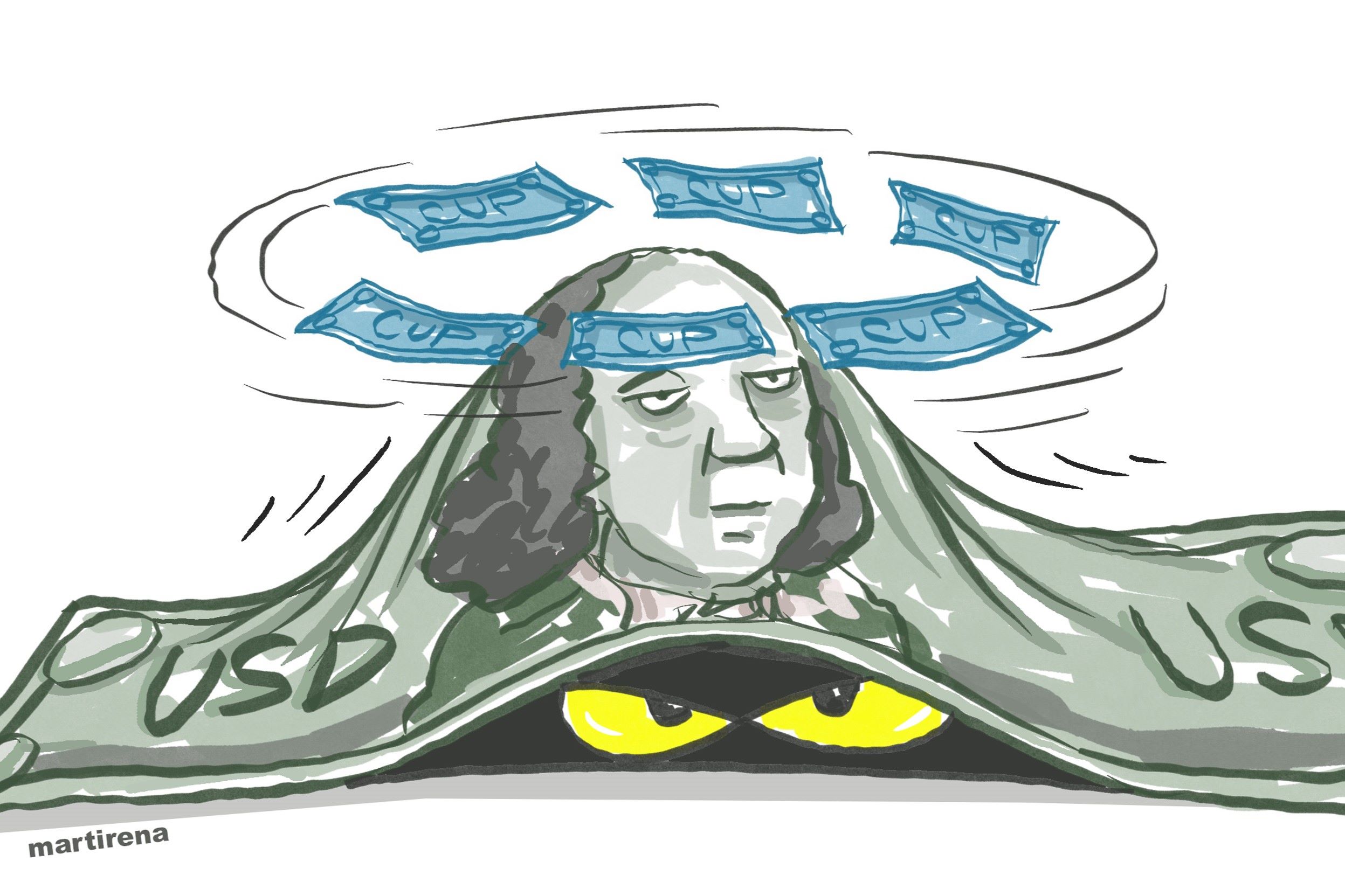 Vanguardia - Villa Clara - Cuba