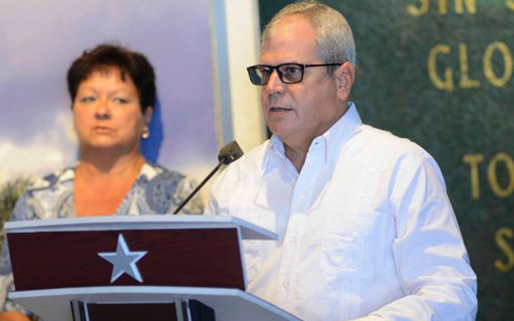 Homero Acosta