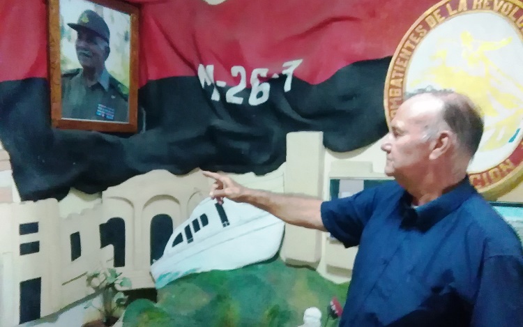 Vanguardia - Villa Clara - Cuba