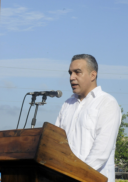 Sindicato nacional de los trabajadores azucareros