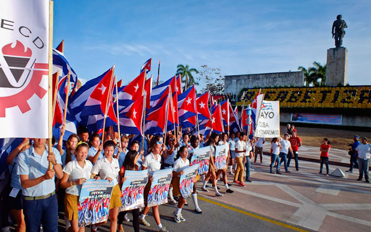 Vanguardia - Villa Clara - Cuba