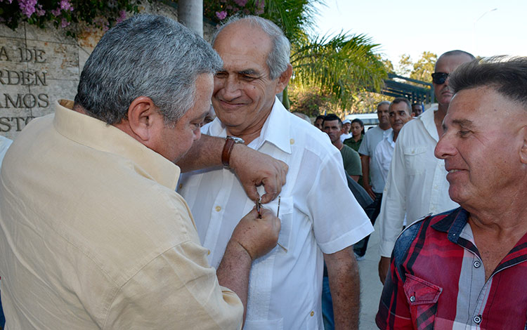 Vanguardia - Villa Clara - Cuba