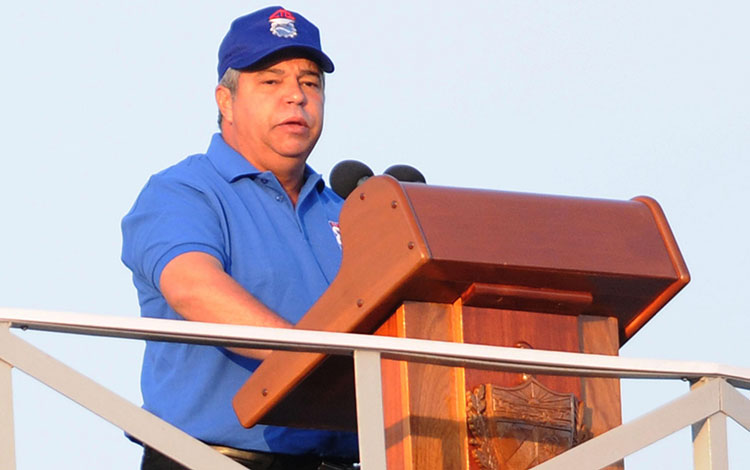 Vanguardia - Villa Clara - Cuba