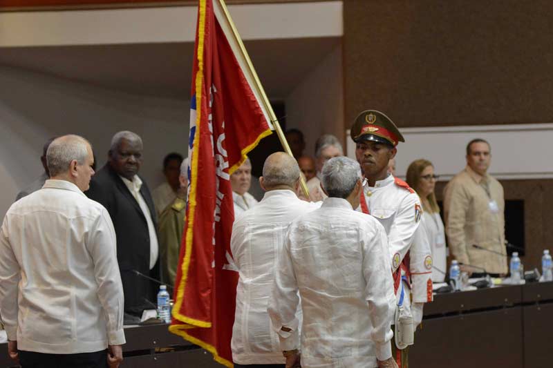 XXI Congreso de la CTC