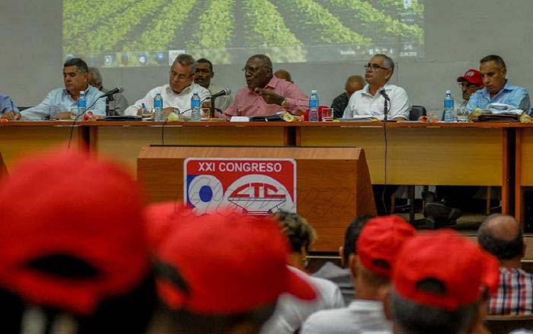 Vanguardia - Villa Clara - Cuba