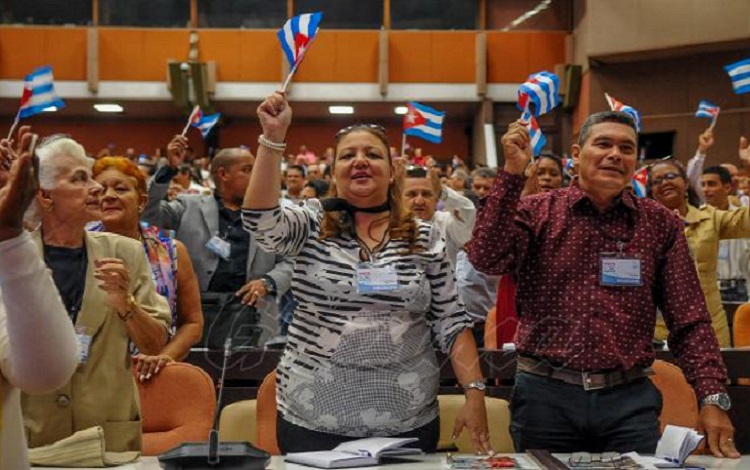 Vanguardia - Villa Clara - Cuba