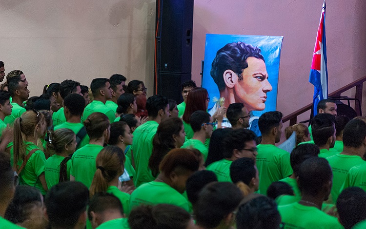 Congreso FEU Congreso FEU