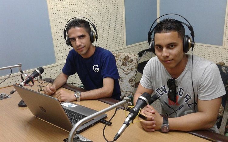 UCLV Radio