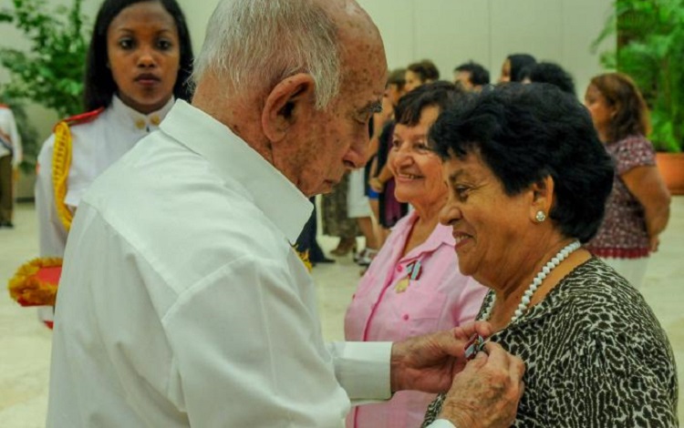 Vanguardia - Villa Clara - Cuba