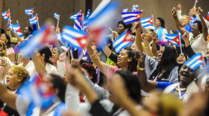 X Congreso de la FMC