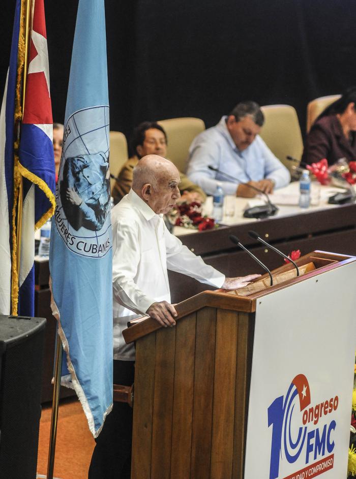 José Ramón Machado Ventura