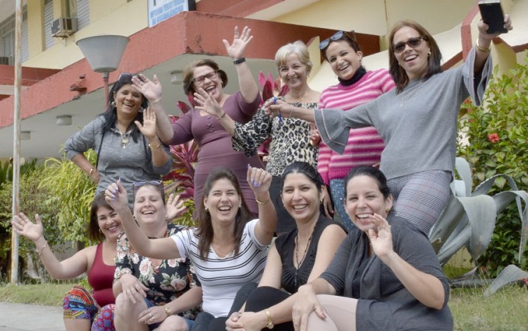 Día Internacional de la Mujer