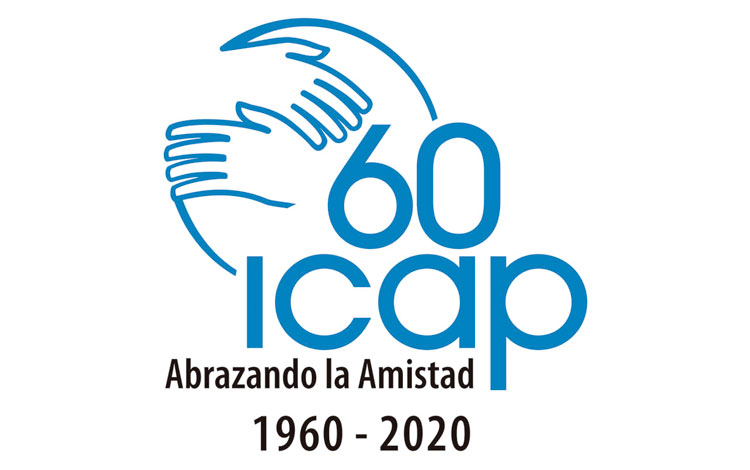 Logo del ICAP.