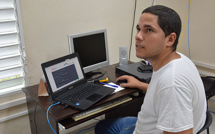 Elier Pérez Muñoz