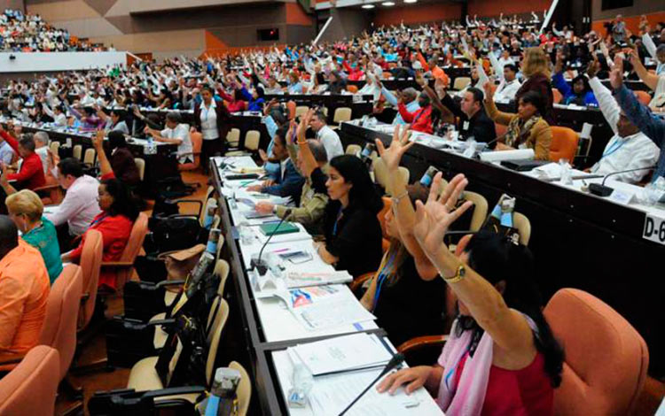 Asamblea Nacional del Poder Popular.