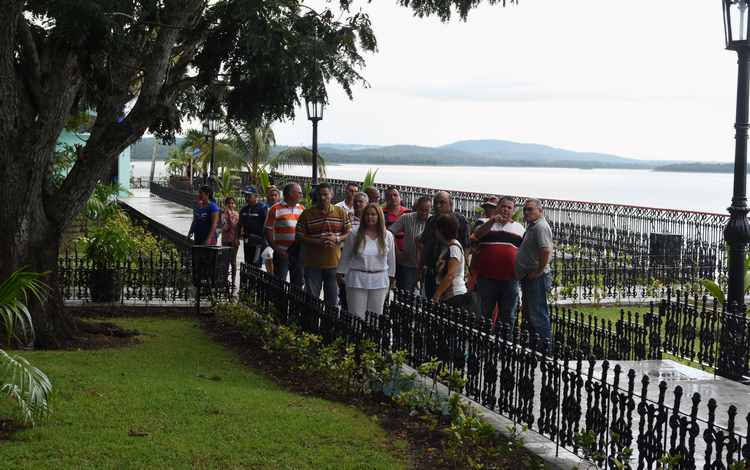 Complejo Recreativo Minerva Complejo Recreativo Minerva